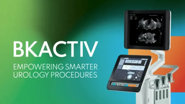 bkActiv - Urology